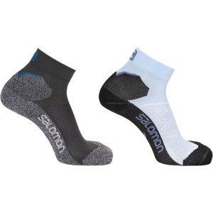 Ponožky Salomon SPEEDCROSS ANKLE 2PP