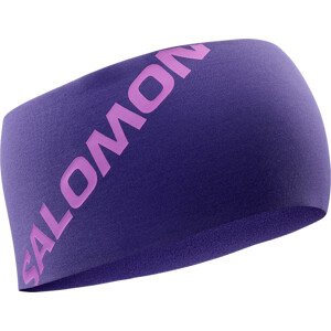 Čelenka Salomon RS PRO HEADBAND