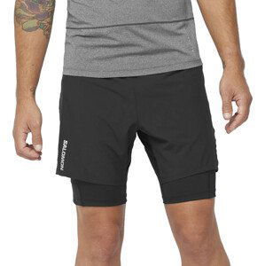 Šortky Salomon CROSS TW SHORTS M