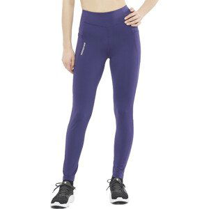 Legíny Salomon CROSS WARM TIGHT W