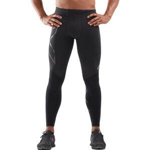 Legíny 2XU Wind Defence Comp Tights