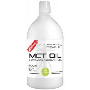 Nápoj PENCO MCT OIL 500ml