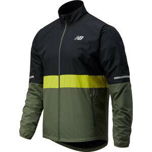 Bunda New Balance Accelerate Protect Jacket