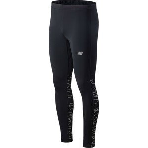 Legíny New Balance Printed Accelerate Tight