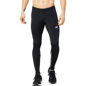 Legíny New Balance Reflective Accelerate Tight