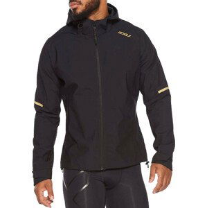 Bunda s kapucňou 2XU GHST WP Jacket