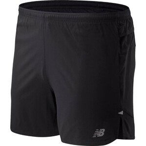 Šortky New Balance Impact Run 5 Inch Short