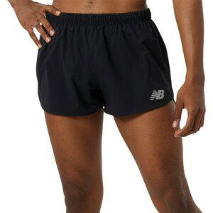 Šortky New Balance Impact Run 3 Inch Split Short