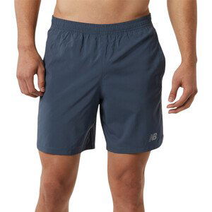 Šortky New Balance Accelerate 7 Inch Short