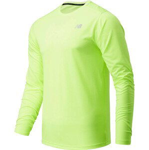 Tričko s dlhým rukávom New Balance Accelerate LS TEE