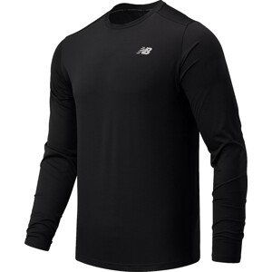 Tričko s dlhým rukávom New Balance Accelerate LS TEE