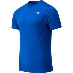 Tričko New Balance Core Run Short Sleeve