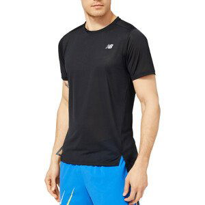 Tričko New Balance Accelerate Short Sleeve