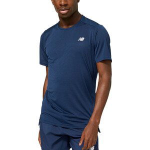 Tričko New Balance Accelerate Short Sleeve