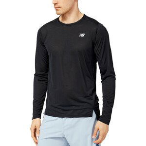 Tričko s dlhým rukávom New Balance Accelerate Long Sleeve