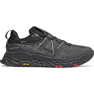 Trailové topánky New Balance MTHIEBX5