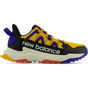 Trailové topánky New Balance Shando