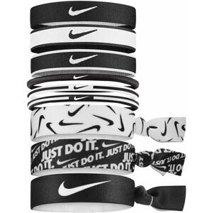 Čelenka Nike MIXED HAIRBANDS 9 PK