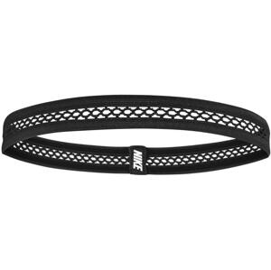 Čelenka Nike MESH HEADBANDS 2PK