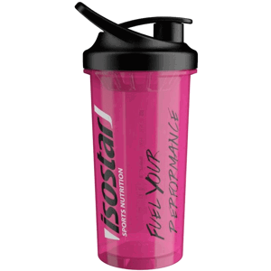 Fľaša Isostar Isostar 700ml SHAKER (ELITE)