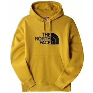 Mikina s kapucňou The North Face M DREW PEAK PULLOVER HOODIE - EU