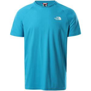 Tričko The North Face M S/S NORTH FACE TEE