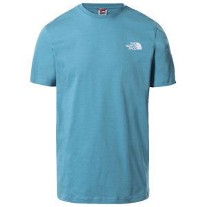 Tričko The North Face The North Face Simple Dome T-Shirt