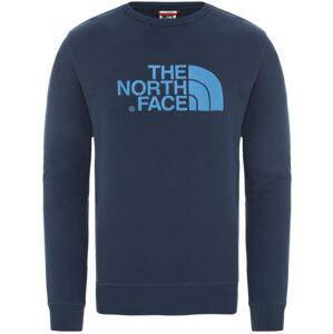 Mikina The North Face M DREW PEAK CREW