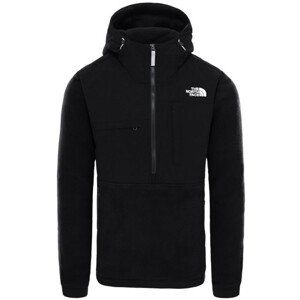 Bunda s kapucňou The North Face DENALI ANORAK 2 - EU