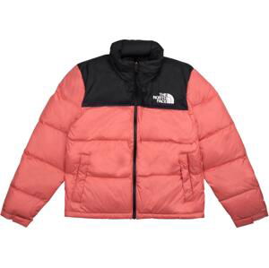 Bunda s kapucňou The North Face The North Face 1996 Retro Jacke Damen Rosa