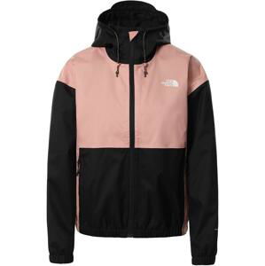 Bunda s kapucňou The North Face W FARSIDE JACKET - EU