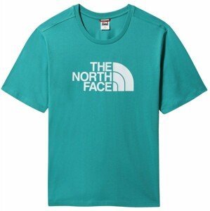 Tričko The North Face The North Face Relaxed Easy T-Shirt Damen Grün