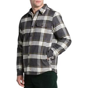 Košele The North Face M CAMPSHIRE SHIRT