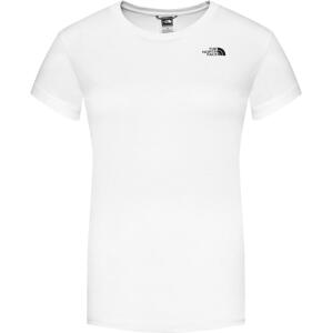 Tričko The North Face W S/S SIMPLE DOME TEE