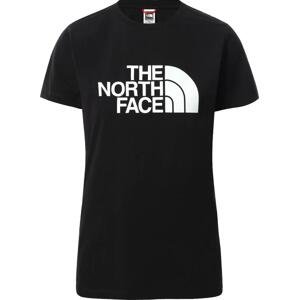 Tričko The North Face W S/S EASY TEE