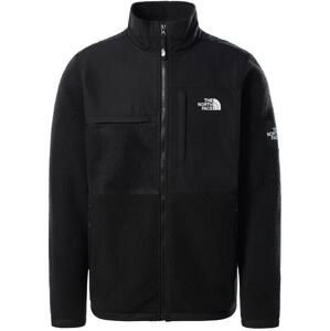 Bunda The North Face M BLACK BOX DENALI