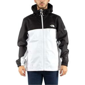 Bunda s kapucňou The North Face M BB MNT Q JKT