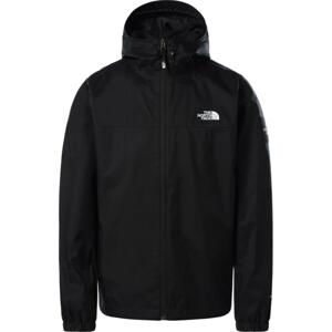 Bunda s kapucňou The North Face M BB MNT Q JKT