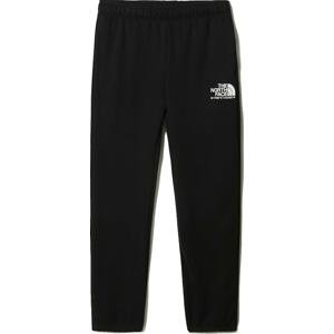 Nohavice The North Face M LOGO PLUS PANT