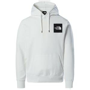 Mikina s kapucňou The North Face M FINE HOODIE