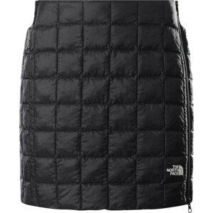 Sukne The North Face W THERMOBALL HYBRID SKIRT