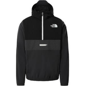 Mikina s kapucňou The North Face M MA WIND JACKET - EU