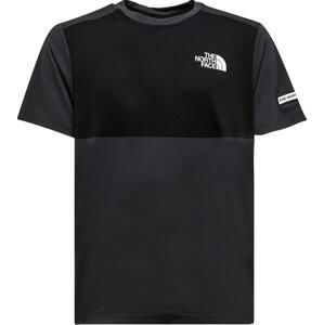 Tričko The North Face M MA HYBRID SS TEE