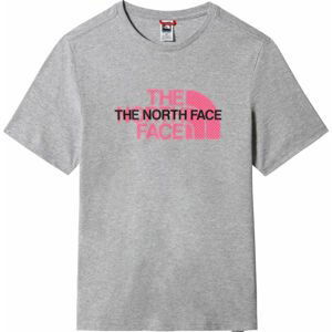 Tričko The North Face M S/S GPC TEE