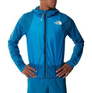 Bunda s kapucňou The North Face M FLGHT WIND JKT