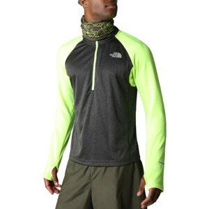 Mikina The North Face M 1-4 ZIP RUN FLEECE