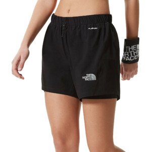 Šortky The North Face W 2 IN 1 SHORTS