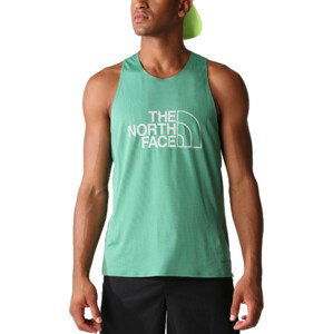 Tielko The North Face M SUMMIT HIGH TRAIL RUN TANK