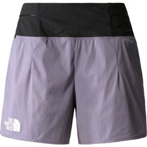 Šortky The North Face W SUMMIT PACESETTER RUN SHORT