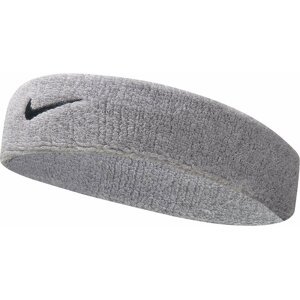 Čelenka Nike  SWOOSH HEADBAND